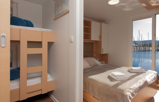 Eldamar Floating House - Photo 4