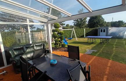 Ferienhaus Zum Birkenwäldchen - Foto 1