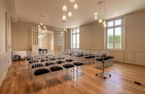 La Maison Blanche - Foto 44