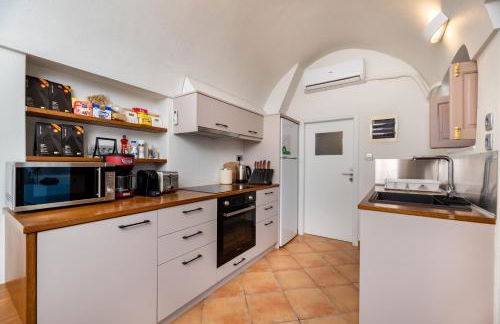 Villa Finika Santorini - Foto 16