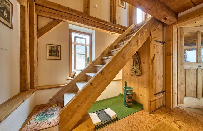 Waldharmonie Chalet & Apartments - Foto 79