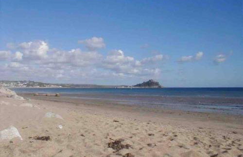 Gwel Lowarth Central Penzance - lovely one bedroom apartment. - Photo 13