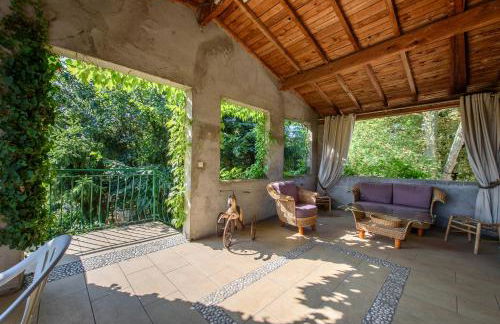 Gîte Le Planier - Foto 13