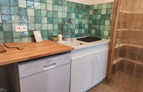 L'Empire D'Essences Appartement - Foto 43