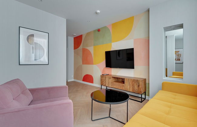 Retro Boutique Apartments by Dom & House - Foto 24