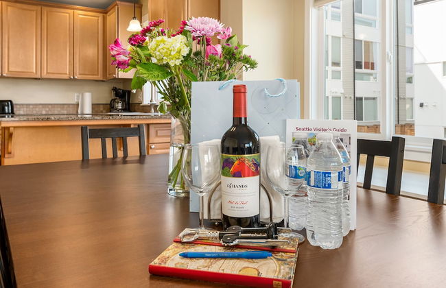 Seattle Vacation Home: Life's A Game - Foto 18