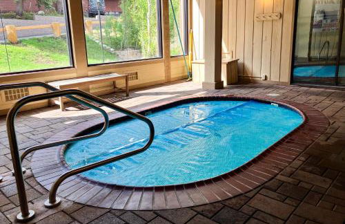 Mammoth Ski & Racquet Club #131 - Foto 48