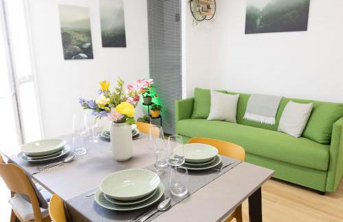 Il Nido Verde Parcheggio Privato Cortile - Foto 12