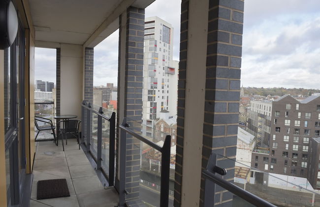 Toothbrush Apartments Waterfront - Adults Only - Foto 11