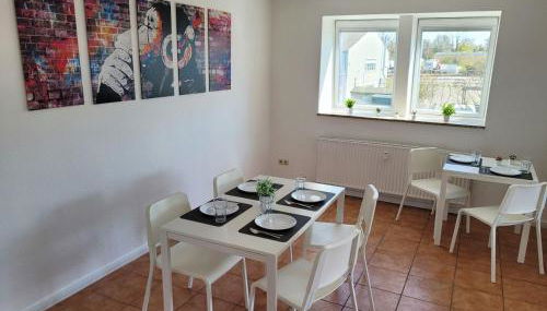 Work & Relax Apartment in Industrial area - Foto 3