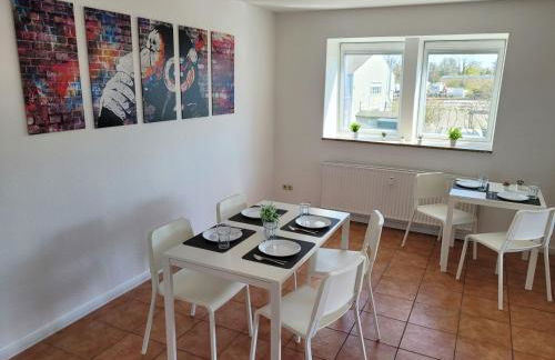 Work & Relax Apartment in Industrial area - Foto 3