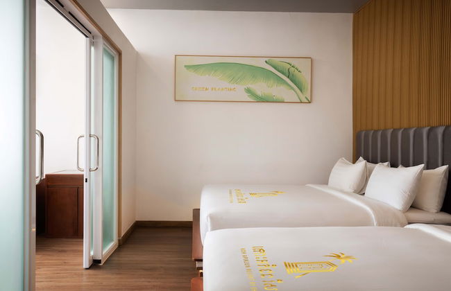 Koh Apikjun Resort by EHM - Foto 36