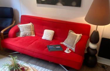 Appartement Veules roses , la cressonnière: « Veules & Victor « - Foto 6