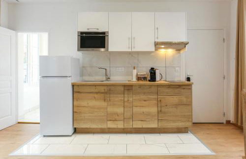 L'amour vrai - Love room -T2 Elégant et Romantique - Foto 19