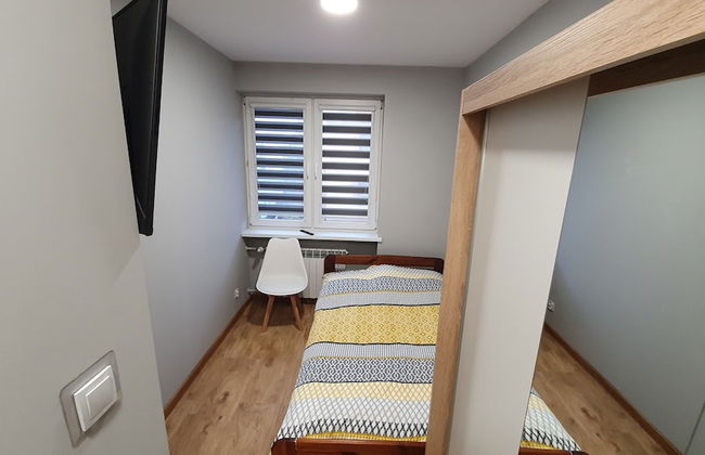 Prusa 6 apartamenty - Foto 2