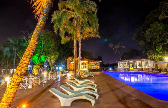 Pirayu Lodge Resort - Foto 8