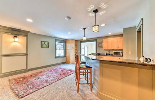 Keene Villa Near Skiing, Swimming and Hiking! - Foto 25