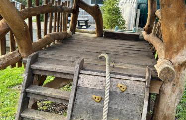 The Granary - Foto 44