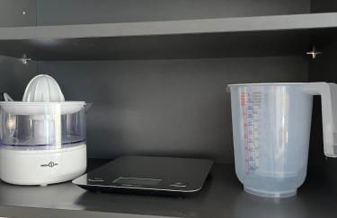 Le Lorain cozy avec terrasse - Foto 15