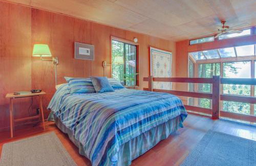 The Redwood House - Photo 5