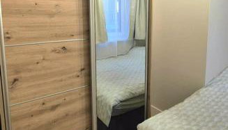 Apartament na Wzgórzu 2 - Foto 5, wardrobe