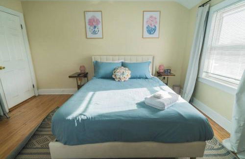 Tufts 4BDR-15-MIN to Harvard&Boston-Free Parking - Foto 12