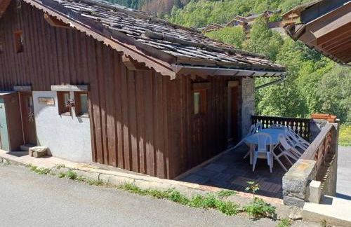 Magnifique chalet Mistouflon - Foto 10