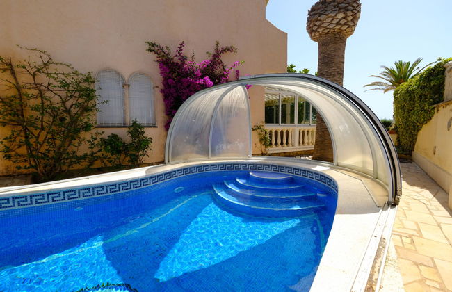 Villa Playa - Foto 24