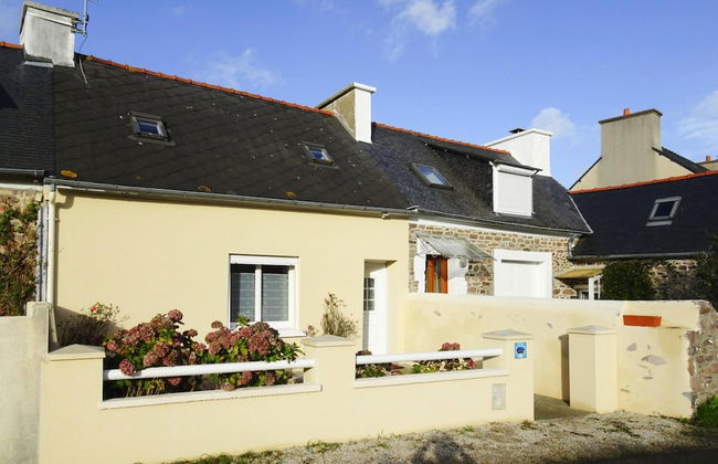 Cottage by Goelo Coast With Sea Views - Foto 1