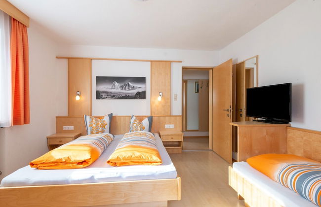 Inviting Holiday Apartment in Ladis With Balcony - Foto 20