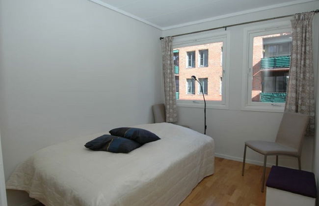 Solferie Holiday Apt. Kronprinsensgate - Foto 6