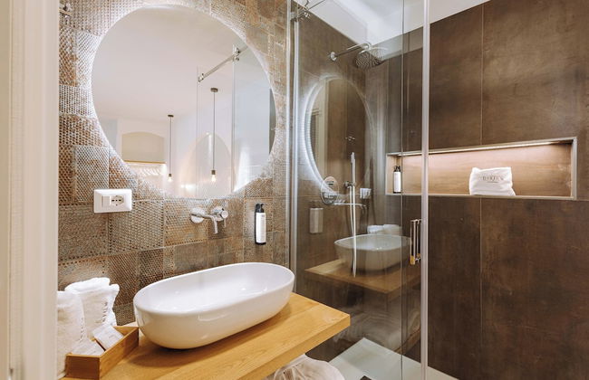 Dirium - exclusive rooms - Foto 24