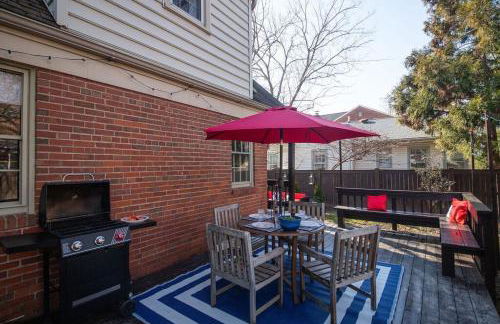 The Monroe in Historic DelRay - Foto 7