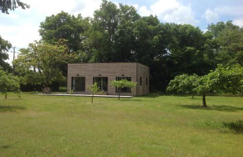 La maison du Verger - Foto 1