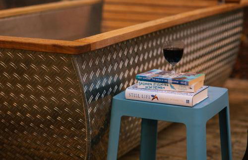 The West End - Hawarden Castle - Foto 7