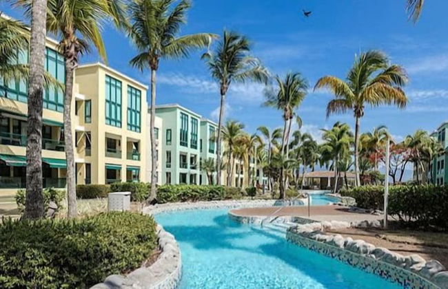 Aquatika Paraiso Tropical - Foto 38