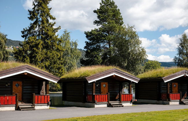 Fagernes Camping - Photo 27