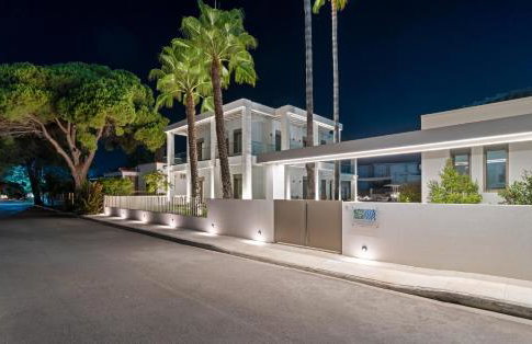 Palm View Suites - Foto 47