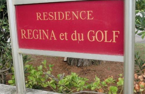 Studio phare de Biarritz Résidence Régina Golf - Foto 6