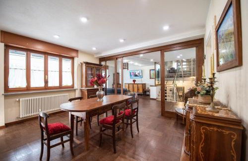 The Green Owl - Foto 21