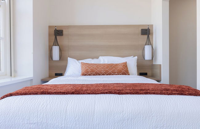 Unique Historic Experience Conveniently Located in the Heart of Cincinnati - Foto 22