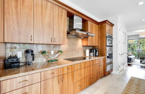 4-Bed + Den with pool in Las Olas Ft Lauderdale - Foto 24