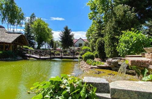 Ośrodek Agroturystyczny Zacisze - Foto 71