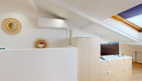 Magnifique appartement avec vue exceptionnelle sur le Port , dernier étage terrasse parking - Foto 3