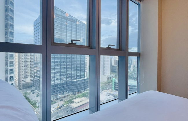 Uptown Parksuites 1 - Foto 20