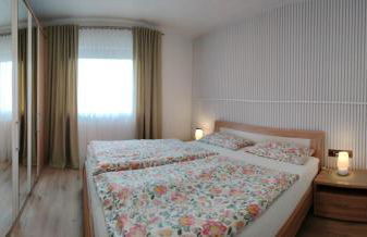 Ferienwohnung Am Wald - Foto 8