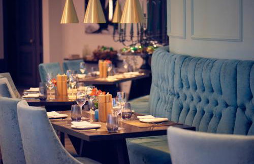 Hotel Rosenpark - Foto 43