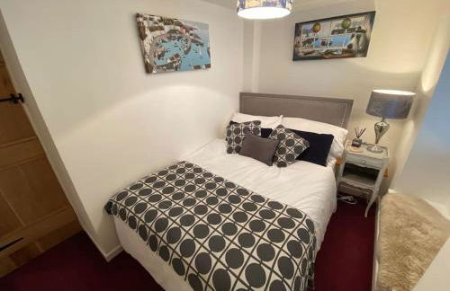 Fulmar Cottage - Foto 19