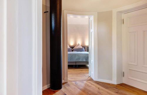 Café Wasserturm Cuxhaven - Foto 40