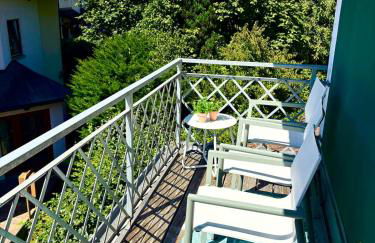 Lake view, central, terrace - Foto 11